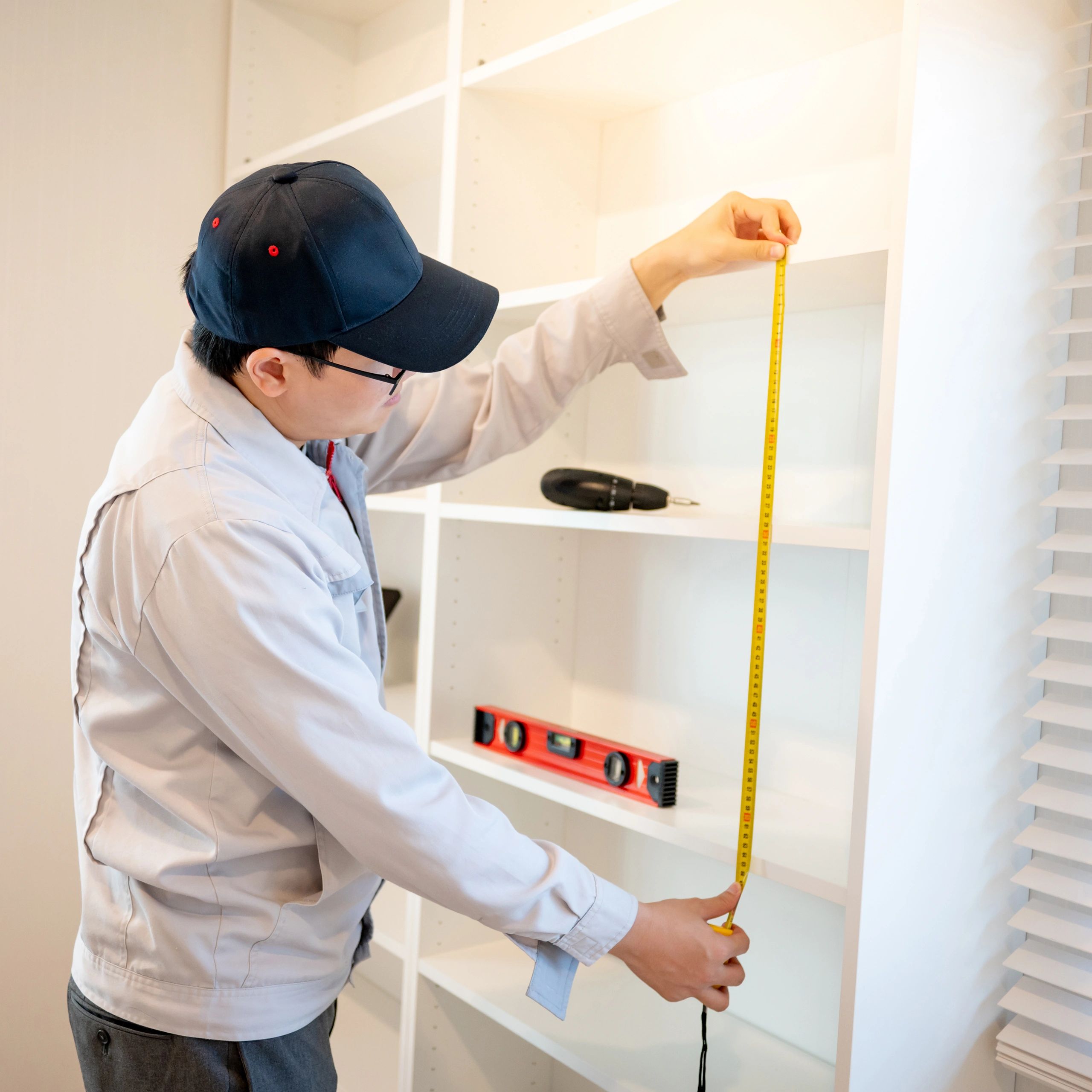 Home inspection highlights