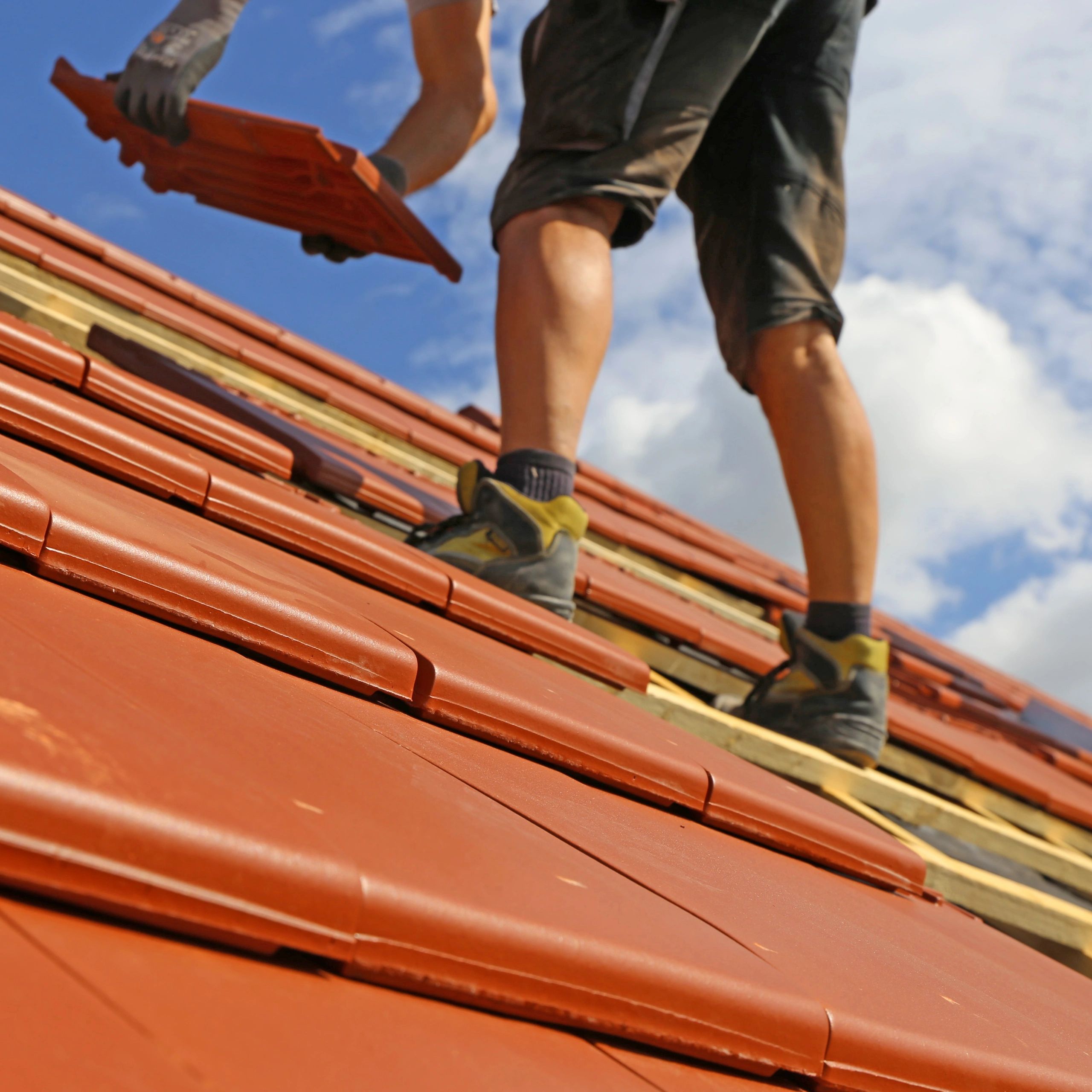 Home inspection